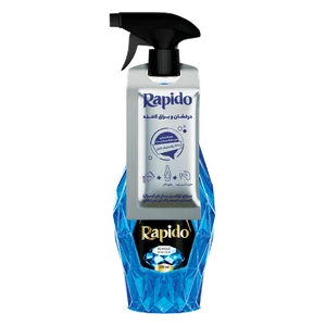 شیشه شوی کنسانتره راپیدو - 2