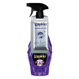 شیشه شوی کنسانتره راپیدو - 1